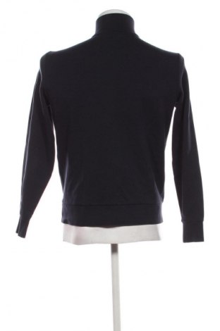 Bluză de bărbați Calvin Klein Jeans, Mărime S, Culoare Albastru, Preț 579,99 Lei