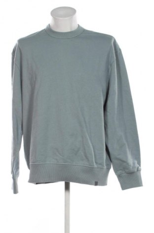 Herren Shirt Calvin Klein Jeans, Größe XL, Farbe Blau, Preis € 72,99