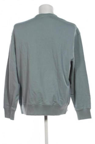 Herren Shirt Calvin Klein Jeans, Größe XL, Farbe Blau, Preis € 72,99