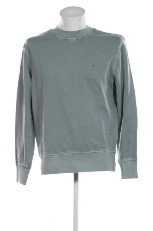 Herren Shirt Calvin Klein Jeans, Größe L, Farbe Blau, Preis € 96,99