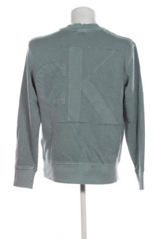 Herren Shirt Calvin Klein Jeans, Größe L, Farbe Blau, Preis € 96,99