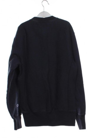 Bluză de bărbați Champion, Mărime S, Culoare Albastru, Preț 70,97 Lei