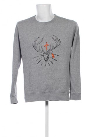 Pánske tričko  Continental, Veľkosť XL, Farba Sivá, Cena  13,80 €