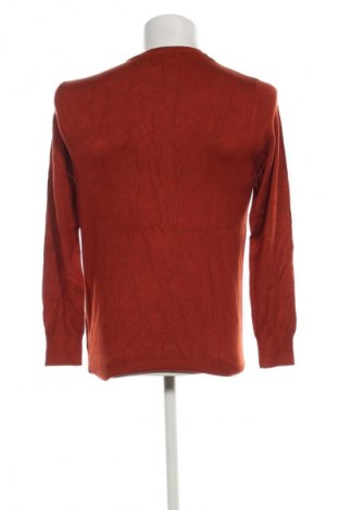 Męska bluzka Dan John, Rozmiar XL, Kolor Pomarańczowy, Cena 46,99 zł