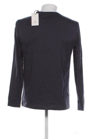Bluză de bărbați Delmao, Mărime M, Culoare Albastru, Preț 196,99 Lei
