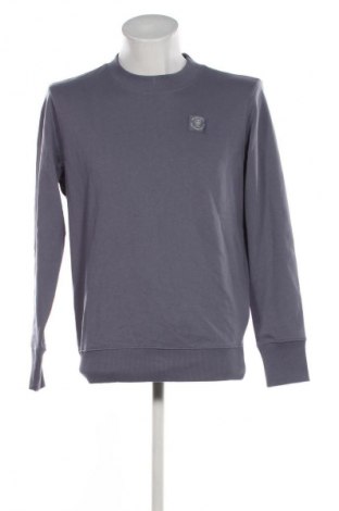 Męska bluzka Delmao, Rozmiar M, Kolor Niebieski, Cena 166,99 zł