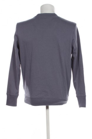 Męska bluzka Delmao, Rozmiar M, Kolor Niebieski, Cena 166,99 zł