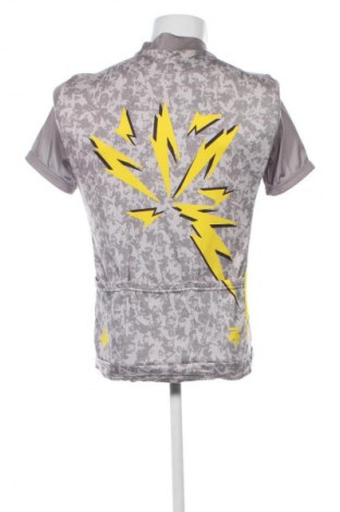 Męska bluzka Descente, Rozmiar L, Kolor Kolorowy, Cena 94,25 zł