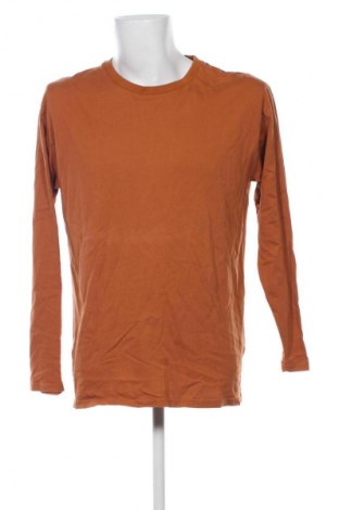 Herren Shirt Designed For Fitness, Größe XXL, Farbe Orange, Preis 10,00 €