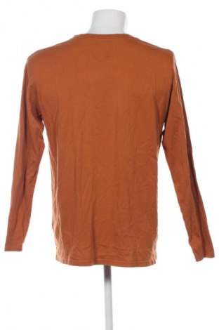 Herren Shirt Designed For Fitness, Größe XXL, Farbe Orange, Preis 10,00 €