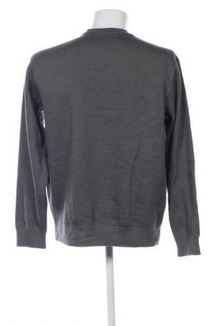 Męska bluzka Domyos, Rozmiar L, Kolor Szary, Cena 37,99 zł