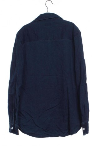 Bluză de bărbați Dubble ware, Mărime S, Culoare Albastru, Preț 107,89 Lei