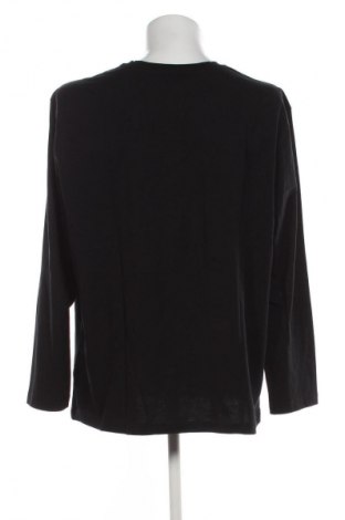 Bluză de bărbați East Wind, Mărime XXL, Culoare Negru, Preț 98,99 Lei