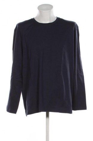 Мъжка блуза East Wind, Размер XXL, Цвят Син, Цена 23,99 лв.