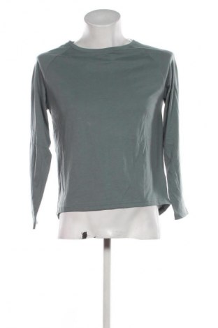 Bluză de bărbați Elbsand, Mărime S, Culoare Verde, Preț 196,99 Lei