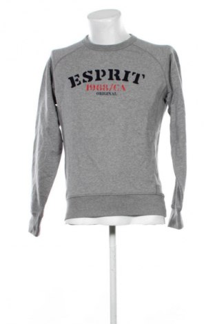 Ανδρική μπλούζα Esprit, Μέγεθος M, Χρώμα Μπλέ, Τιμή 9,99 €