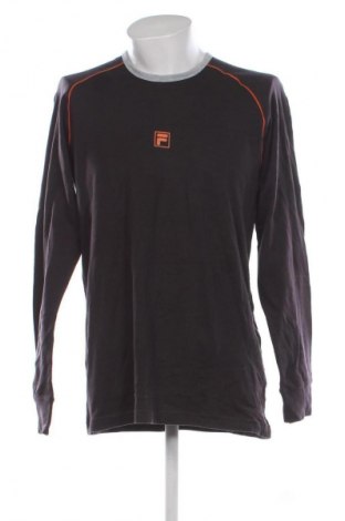 Férfi blúz FILA, Méret XL, Szín Sokszínű, Ár 9 359 Ft