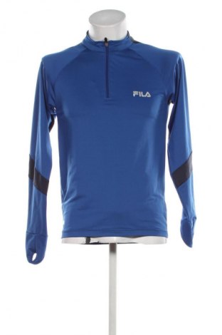 Pánske tričko  FILA, Veľkosť S, Farba Modrá, Cena  14,95 €