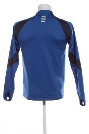 Pánske tričko  FILA, Veľkosť S, Farba Modrá, Cena  14,95 €