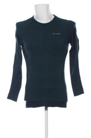 Męska bluzka Falke, Rozmiar L, Kolor Zielony, Cena 61,99 zł