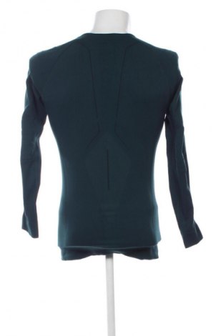 Męska bluzka Falke, Rozmiar L, Kolor Zielony, Cena 61,99 zł