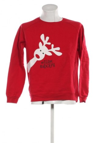 Herren Shirt Family Sta, Größe XL, Farbe Rot, Preis € 6,99