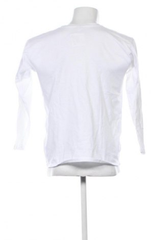 Bluză de bărbați Fruit Of The Loom, Mărime M, Culoare Alb, Preț 51,45 Lei