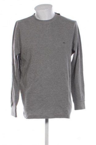 Herren Shirt Fynch-Hatton, Größe L, Farbe Grau, Preis 49,99 €