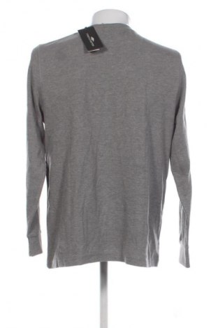 Herren Shirt Fynch-Hatton, Größe L, Farbe Grau, Preis 49,99 €