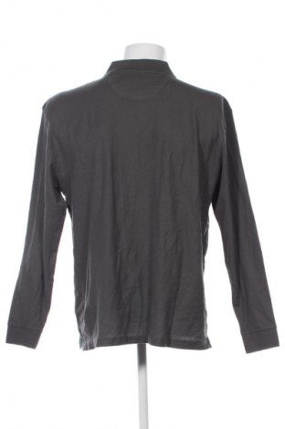 Herren Shirt Gilberto, Größe XXL, Farbe Grün, Preis 10,00 €
