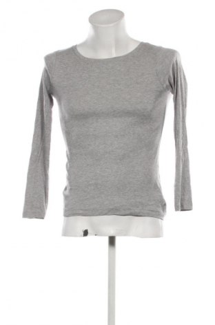 Herren Shirt H.I.S, Größe M, Farbe Grau, Preis 20,99 €