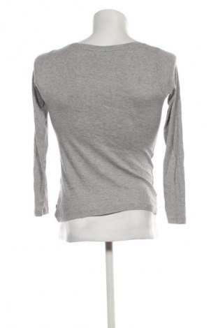 Herren Shirt H.I.S, Größe M, Farbe Grau, Preis 20,99 €