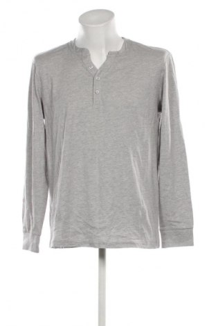 Bluză de bărbați H.I.S, Mărime L, Culoare Gri, Preț 98,99 Lei
