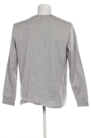 Bluză de bărbați H.I.S, Mărime L, Culoare Gri, Preț 98,99 Lei
