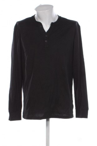 Ανδρική μπλούζα H.I.S, Μέγεθος XL, Χρώμα Μαύρο, Τιμή 18,99 €
