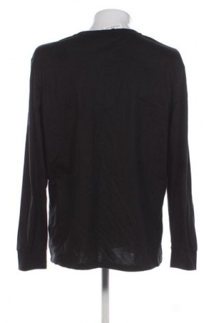 Ανδρική μπλούζα H.I.S, Μέγεθος XL, Χρώμα Μαύρο, Τιμή 18,99 €