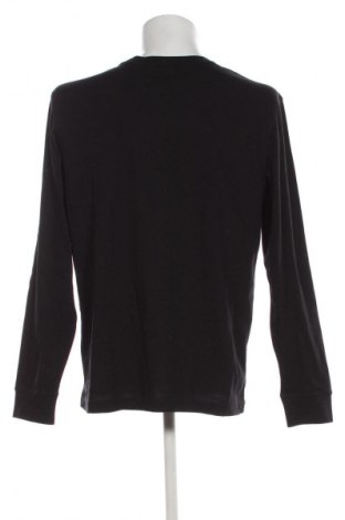 Ανδρική μπλούζα H.I.S, Μέγεθος L, Χρώμα Μαύρο, Τιμή 11,99 €