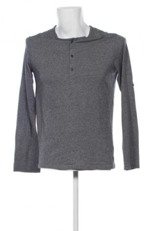 Pánske tričko  H&M, Veľkosť M, Farba Sivá, Cena  10,95 €