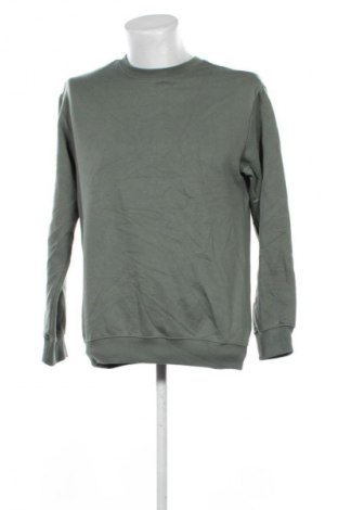 Мъжка блуза H&M, Размер S, Цвят Зелен, Цена 14,99 лв.
