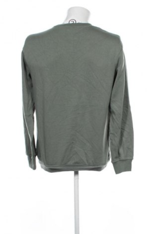 Мъжка блуза H&M, Размер S, Цвят Зелен, Цена 14,99 лв.