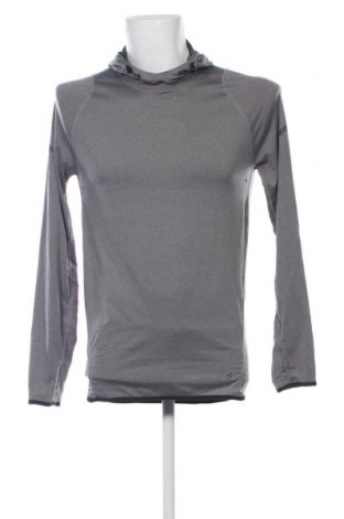 Bluză de bărbați H&M, Mărime M, Culoare Gri, Preț 60,53 Lei