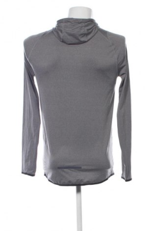 Bluză de bărbați H&M, Mărime M, Culoare Gri, Preț 60,53 Lei