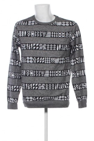 Мъжка блуза H&M Divided, Размер M, Цвят Многоцветен, Цена 25,99 лв.