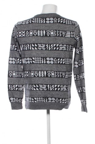 Мъжка блуза H&M Divided, Размер M, Цвят Многоцветен, Цена 25,99 лв.