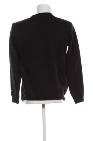 Мъжка блуза H&M Divided, Размер S, Цвят Черен, Цена 62,00 лв.