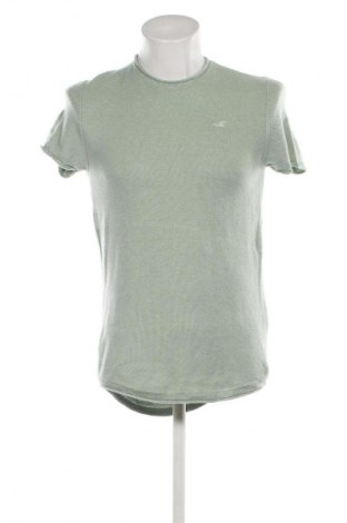 Pánský svetr  Hollister, Velikost M, Barva Zelená, Cena  661,00 Kč