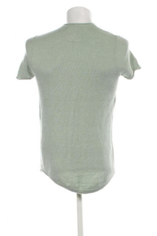 Pánský svetr  Hollister, Velikost M, Barva Zelená, Cena  661,00 Kč