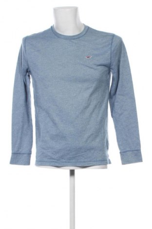 Pánské tričko  Hollister, Velikost S, Barva Modrá, Cena  229,00 Kč