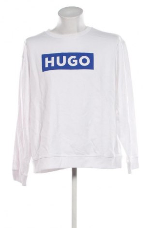 Férfi blúz Hugo Boss, Méret XXL, Szín Fehér, Ár 45 289 Ft