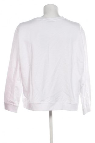 Férfi blúz Hugo Boss, Méret XXL, Szín Fehér, Ár 45 289 Ft